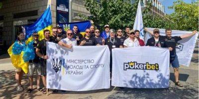 Непобедимые. Покеристы из Украины показали потрясающие результаты на чемпионате в Барселоне