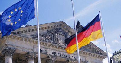 Германия и Венгрия не будут выдавать украинцев-уклонистов, — СМИ
