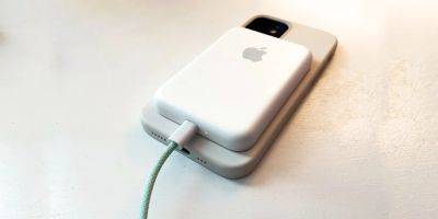Apple прекратила продажу MagSafe Duo и MagSafe Battery Pack – сразу после презентации iPhone 15 с USB-C