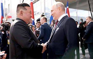 Переводчик Ким Чен Ына эпично ошибся, бранно высказавшись о России