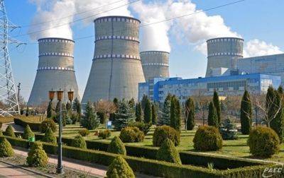 АЭС летом перевыполнили план производства энергии - Энергоатом