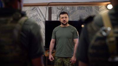 Зеленский снова собирал Военный кабинет: обещает, что враг почувствует результаты