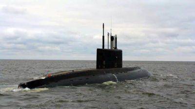 Поражение российской подводной лодки является уникальным событием – СМИ