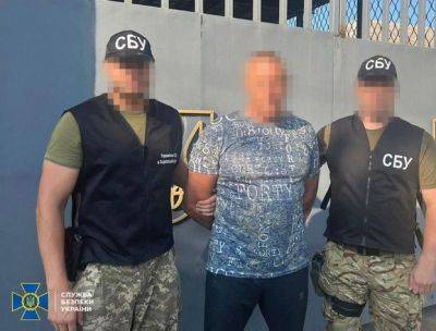 Обеспечивал горючим военную технику рф - на Харьковщине задержано депутата-коллаборациониста