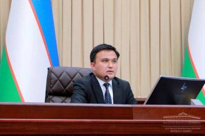 Вице-спикер нижней палаты парламента Узбекистана ответил на скандальные высказывания российского депутата