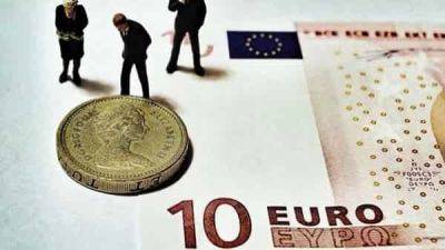 EUR/USD прогноз Евро Доллар на 14 сентября 2023