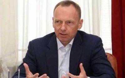 Суд признал законным увольнение городского главы Чернигова