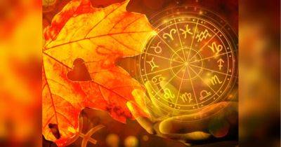 Счастливчики осени: известный астролог назвал три знака зодиака, которых скоро ждет удача