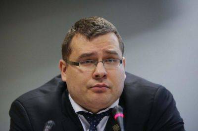 Габриэлюс Ландсбергис - Главы ведомств Литвы усматривают угрозы для лиц, расследующих военные преступления России - obzor.lt - Россия - Украина - Литва
