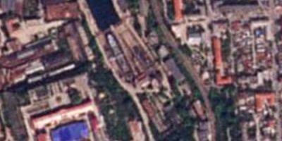 Значительные повреждения. Появились спутниковые снимки последствий атаки Сил обороны на Севастопольский морской завод