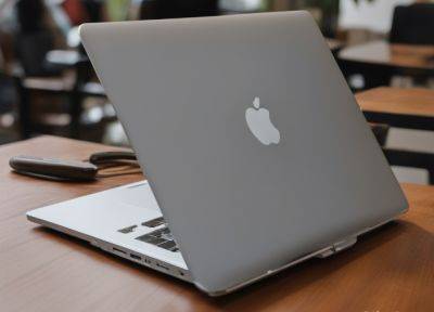 В iSpace.ua рассказали о преимуществах MacBook Pro перед другими макбуками