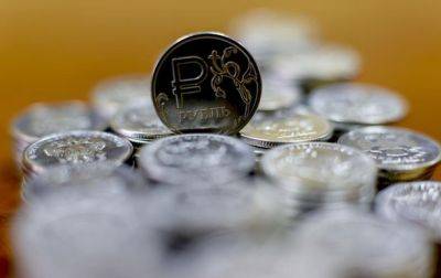 В России заявили о "недостаточных" мерах по стабилизации рубля