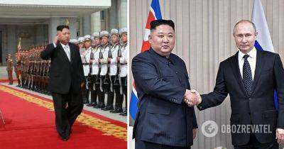 Ким Чен Ын в России - встреча с Путиным, чего ждать Украине