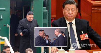 Визит Ким Чен Ына в Россию: дипломат объяснил скрытое значение
