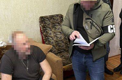 Прихожанин РПЦ из Днепра активизировал пророссийскую деятельность, к нему пришли СБУ: что угрожает мужчине