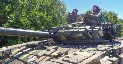 Сутки на фронте: ВСУ имеют успехи вблизи трех сел в Донецкой области