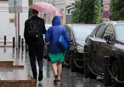 Резкое ухудшение погоды: синоптик Диденко дала прогноз на 14 сентября
