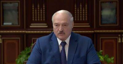 Нужен трибунал: Европарламент признал Лукашенко пособником Путина в войне против Украины