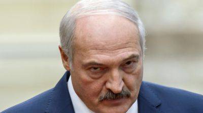 Европарламент признал Лукашенко пособником путина в войне против Украины