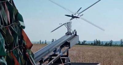 РФ чаще атакует "Ланцетами" и крылатыми бомбами, чтобы сорвать наступление Украины — WSJ