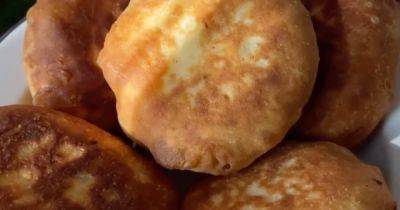 Пирожки с фаршем на кефире: пошаговый рецепт отличного перекуса (видео)