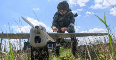 Россия учится и делает ставку на дроны, но не учитывает "особенность войны", — ВСУ (видео)
