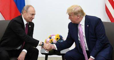 "У Путина будет единомышленник": России нужна победа Трампа, – бывший директор ЦРУ