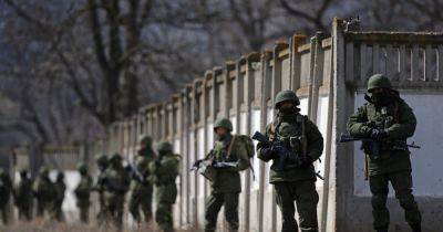 Теряют каждый день по батальону. Почему РФ перебрасывает в Украину 25-ю армию
