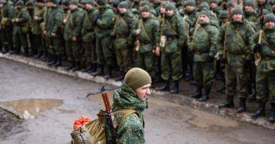 Вынужденный шаг: ВС РФ впервые отправили в Украину части 25-ой армии, — разведка