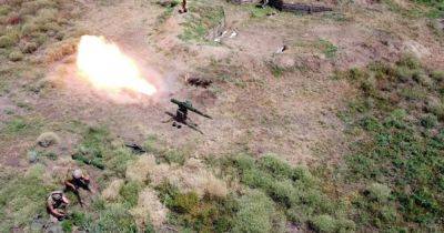 Украинская армия получила на вооружение новую версию ПТРК "Стугна", — СМИ