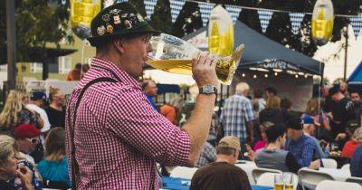 Место, где сходятся пиво, традиции и немецкое единство: почему Октоберфест проходит в сентябре