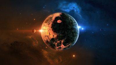 Там могут быть люди: ученые NASA обнаружили экзопланету, пригодную для жизни