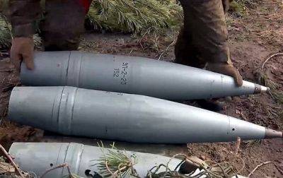 КНДР отправляет РФ снаряды и ракеты - Буданов