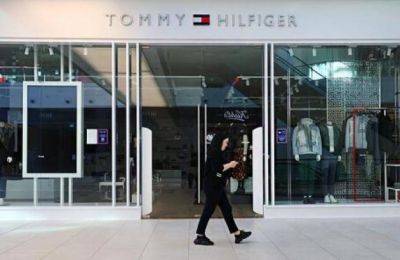 Tommy Hilfiger - Владелец Calvin Klein и Tommy Hilfiger вышел из бизнеса в россии - minfin.com.ua - Россия - США - Украина