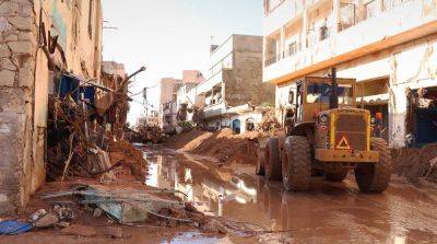 В результате наводнения в Ливии могли погибнуть до 20 тысяч человек – Al Arabia