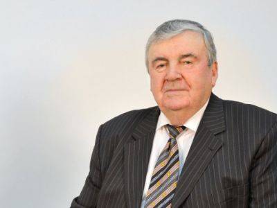 Умер первый президент Молдовы Мирча Снегур