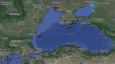 Россия закрыла для судов часть Черного моря: Болгария говорит с НАТО об ответе на провокацию