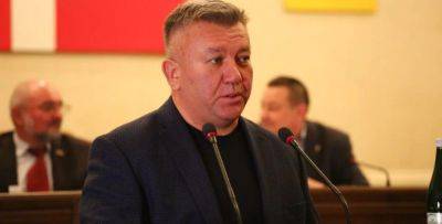САП сообщила о подозрении разоблаченному депутату Волынского облсовета