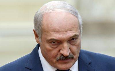 Европарламент признал Лукашенко причастным к войне против Украины