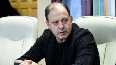 Прокурор запросил 4 года и 9 месяцев колонии для Олега Митволя