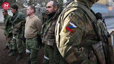Защитники показали, как брали в плен российских солдат на Донетчине