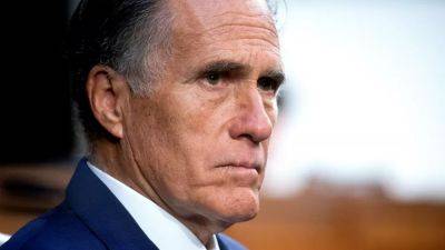 Митт Ромни покинет политическую арену