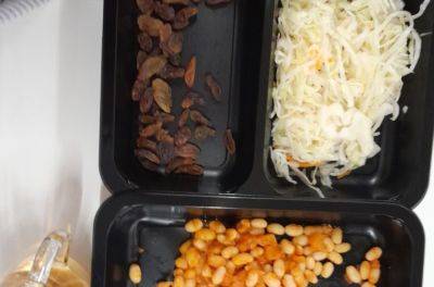 "Это не нормально": родители жалуются на платные обеды в школах Днепра, кадры