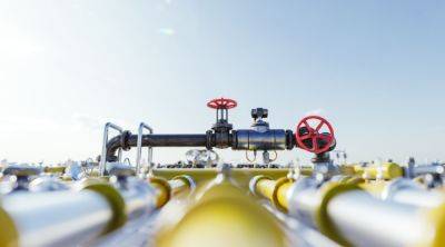 Узбекистан, Россия и Казахстан обсуждают увеличение поставок газа