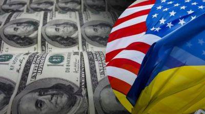 Украина получит от США еще один грант через Всемирный банк