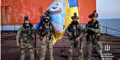 «Мощный удар». В ОК Юг объяснили важность возвращения «вышек Бойко» под контроль Украины