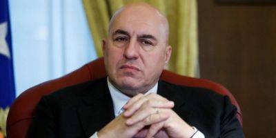 Глава Минобороны Италии надеется на окончание войны против Украины через 7−8 месяцев
