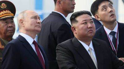 Госдеп: Путин хотел славы Российской империи, а теперь умоляет Кима о помощи