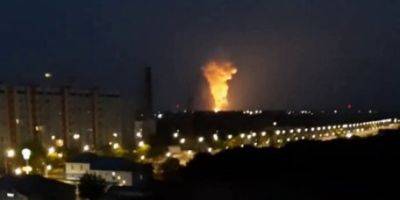 В ВСУ подтвердили удар по ракетному комплексу россиян в районе Евпатории