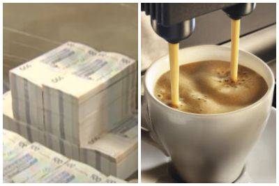 Неоднозначный тендер объявили в Украине: кругленькую сумму денег хотят потратить на кофе